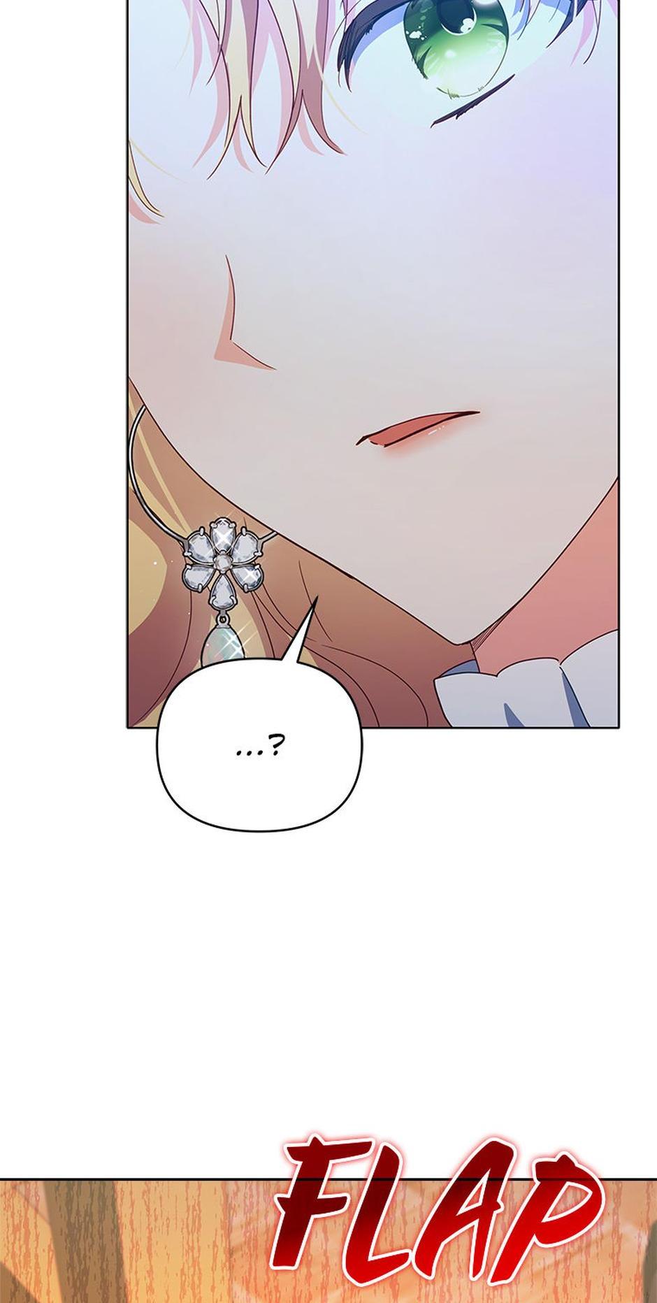 The Contract Couple: Ines & Kaisac Chapter 53 288 38