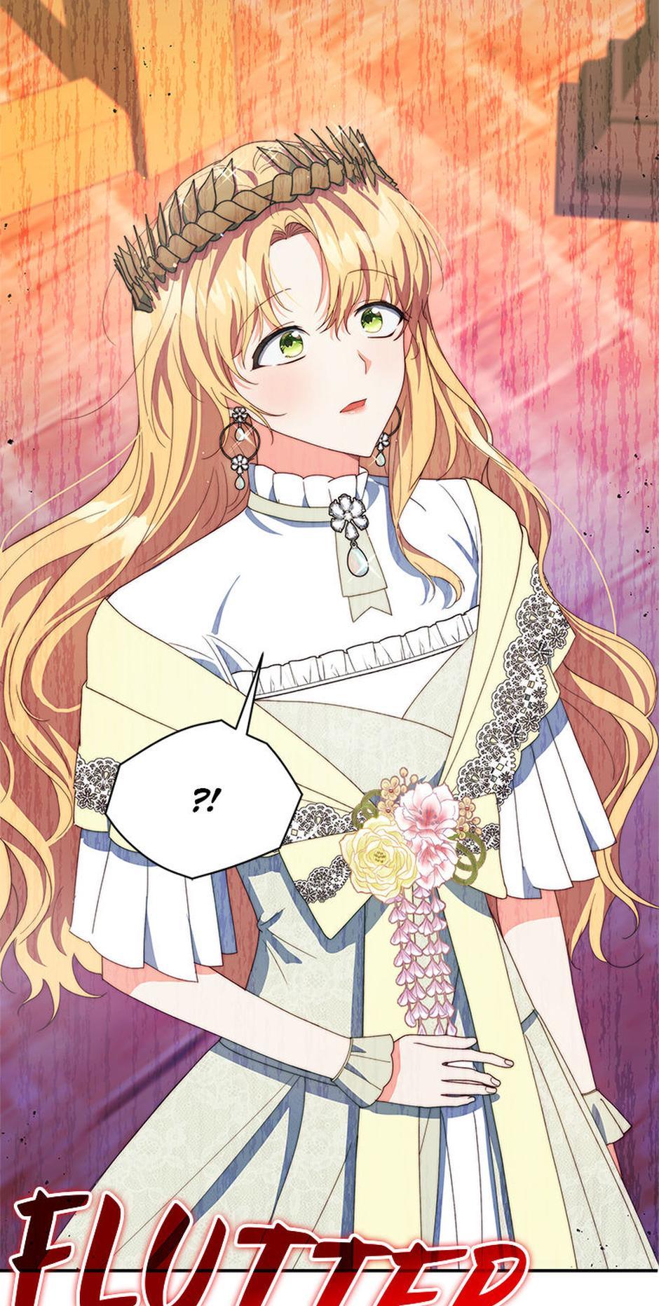 The Contract Couple: Ines & Kaisac Chapter 53 289 39