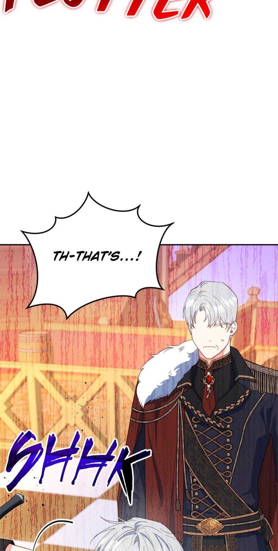 The Contract Couple: Ines & Kaisac Chapter 53 290 40