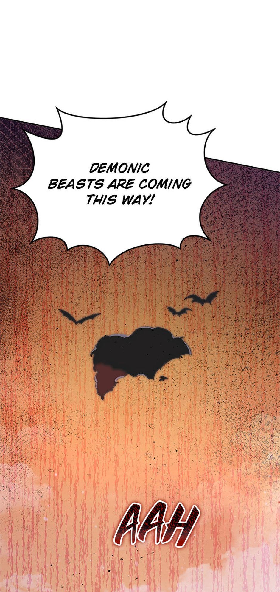 The Contract Couple: Ines & Kaisac Chapter 53 292 42