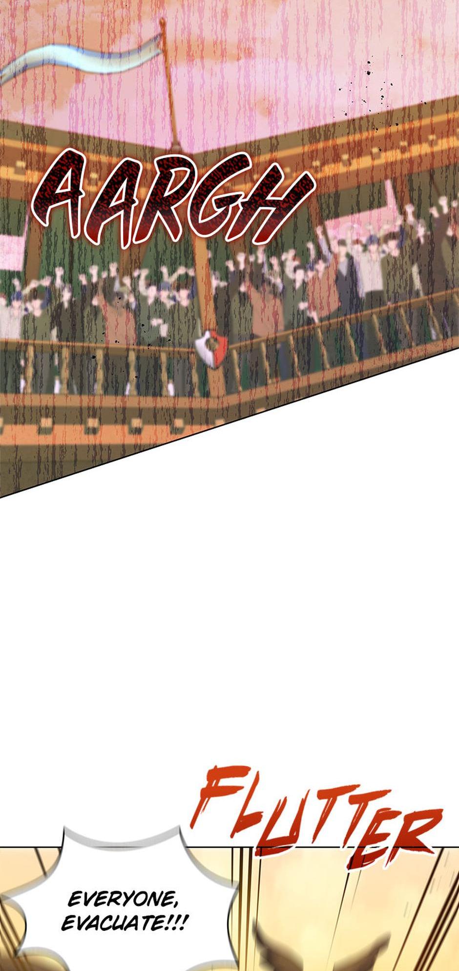 The Contract Couple: Ines & Kaisac Chapter 53 293 43