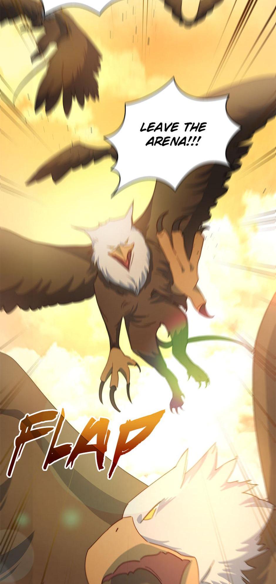 The Contract Couple: Ines & Kaisac Chapter 53 294 44