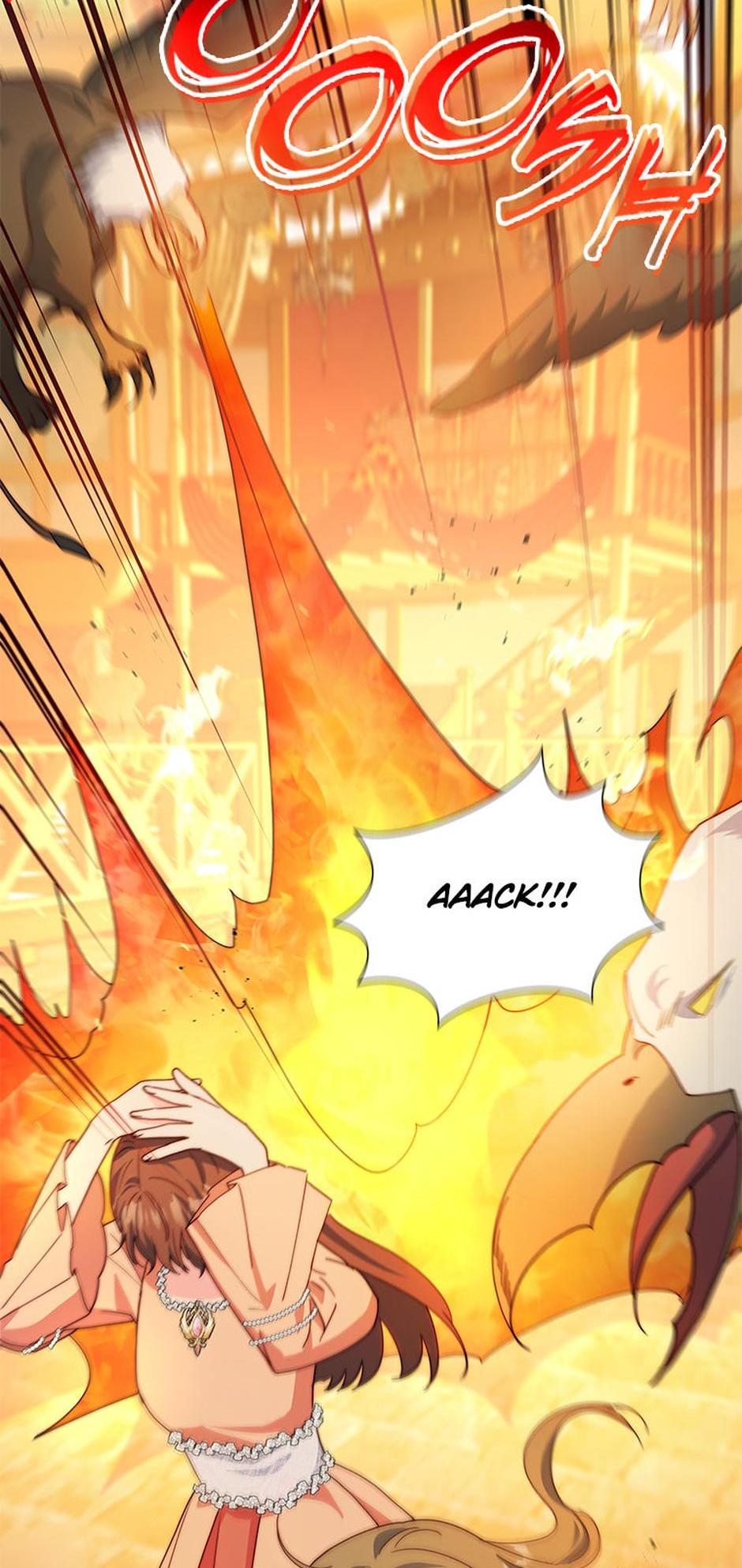 The Contract Couple: Ines & Kaisac Chapter 53 297 47