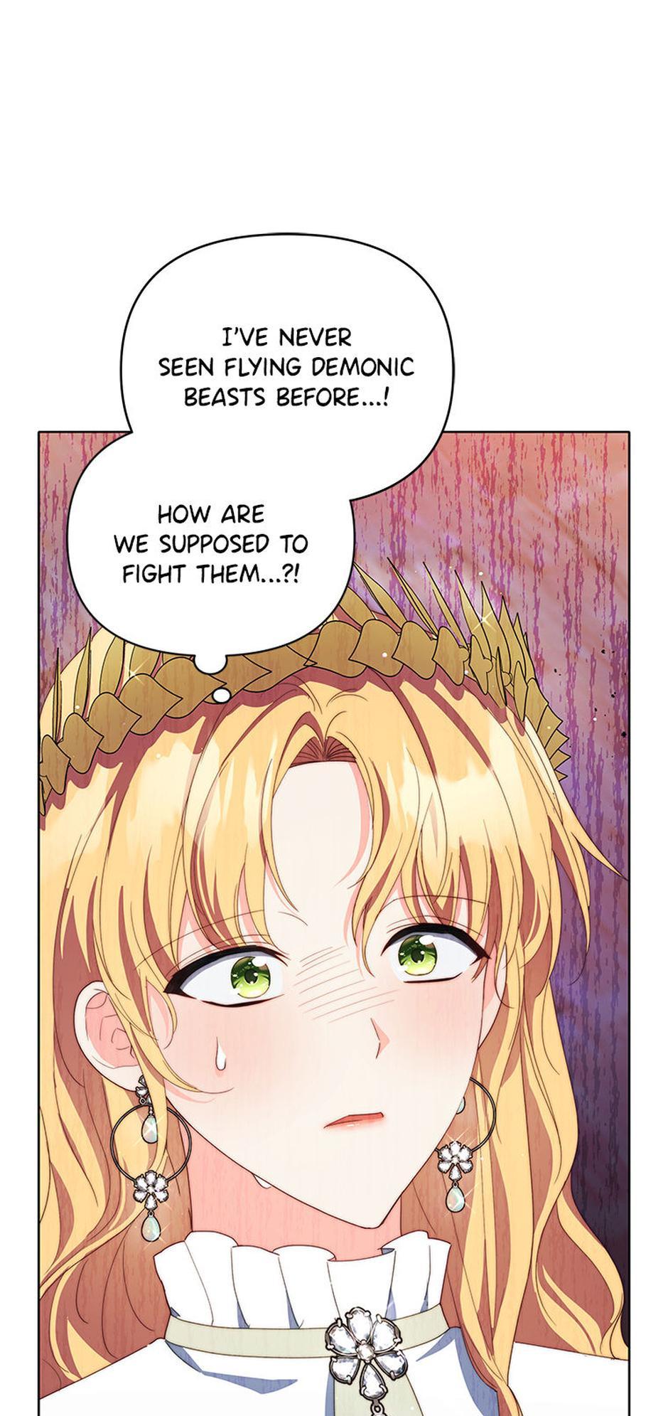 The Contract Couple: Ines & Kaisac Chapter 53 299 49