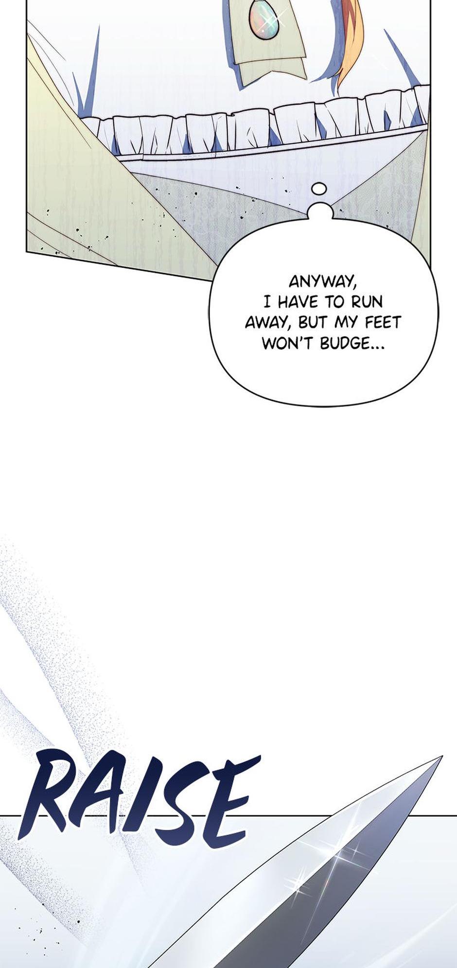 The Contract Couple: Ines & Kaisac Chapter 53 300 50