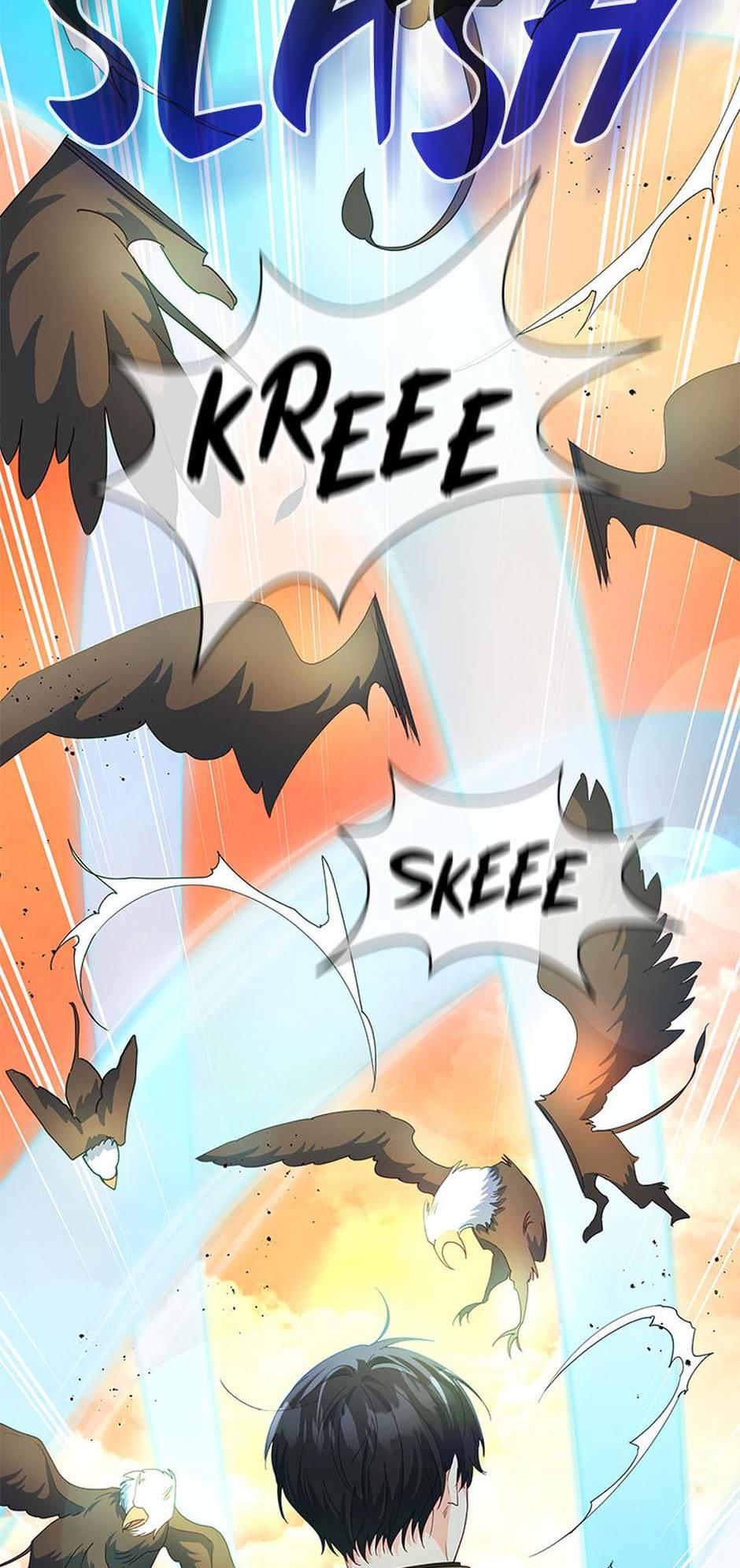 The Contract Couple: Ines & Kaisac Chapter 53 302 52