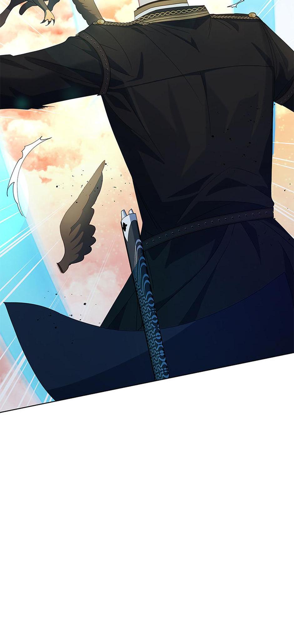 The Contract Couple: Ines & Kaisac Chapter 53 303 53