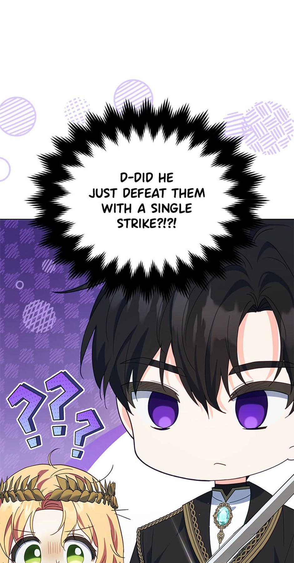 The Contract Couple: Ines & Kaisac Chapter 53 305 55