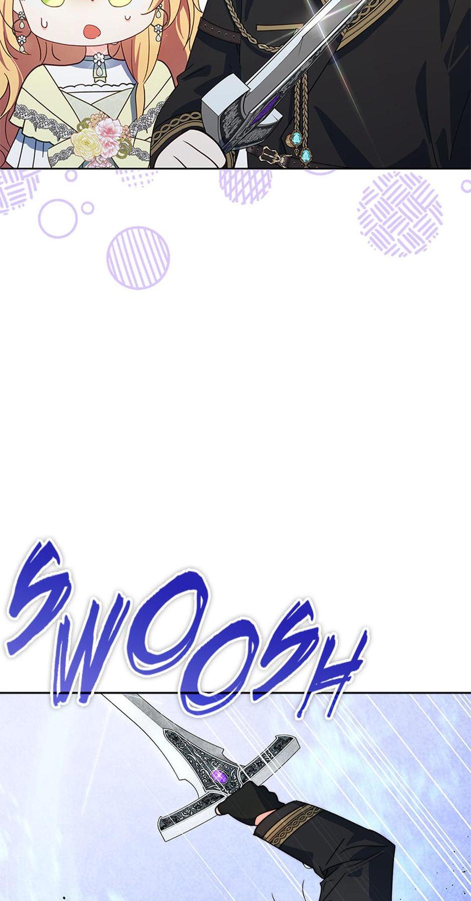 The Contract Couple: Ines & Kaisac Chapter 53 306 56