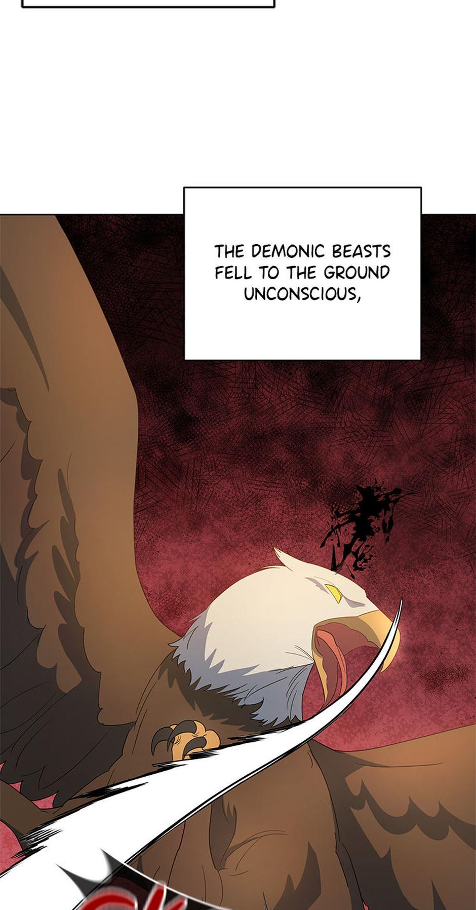 The Contract Couple: Ines & Kaisac Chapter 53 309 59