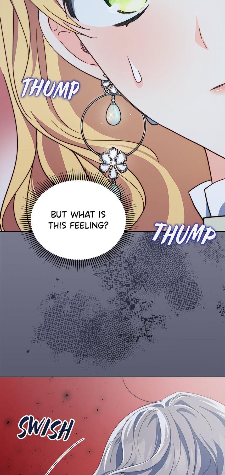 The Contract Couple: Ines & Kaisac Chapter 53 314 64