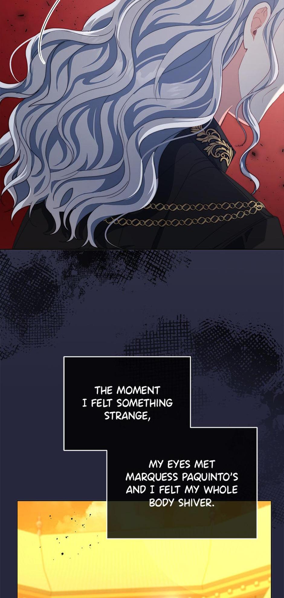 The Contract Couple: Ines & Kaisac Chapter 53 315 65