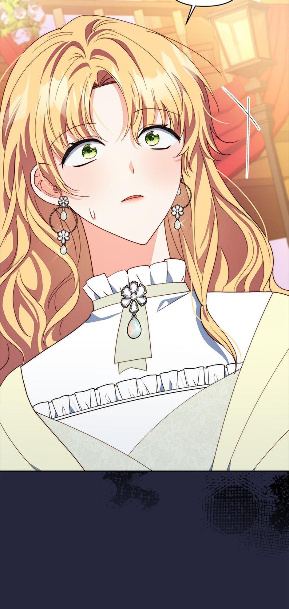 The Contract Couple: Ines & Kaisac Chapter 53 317 67