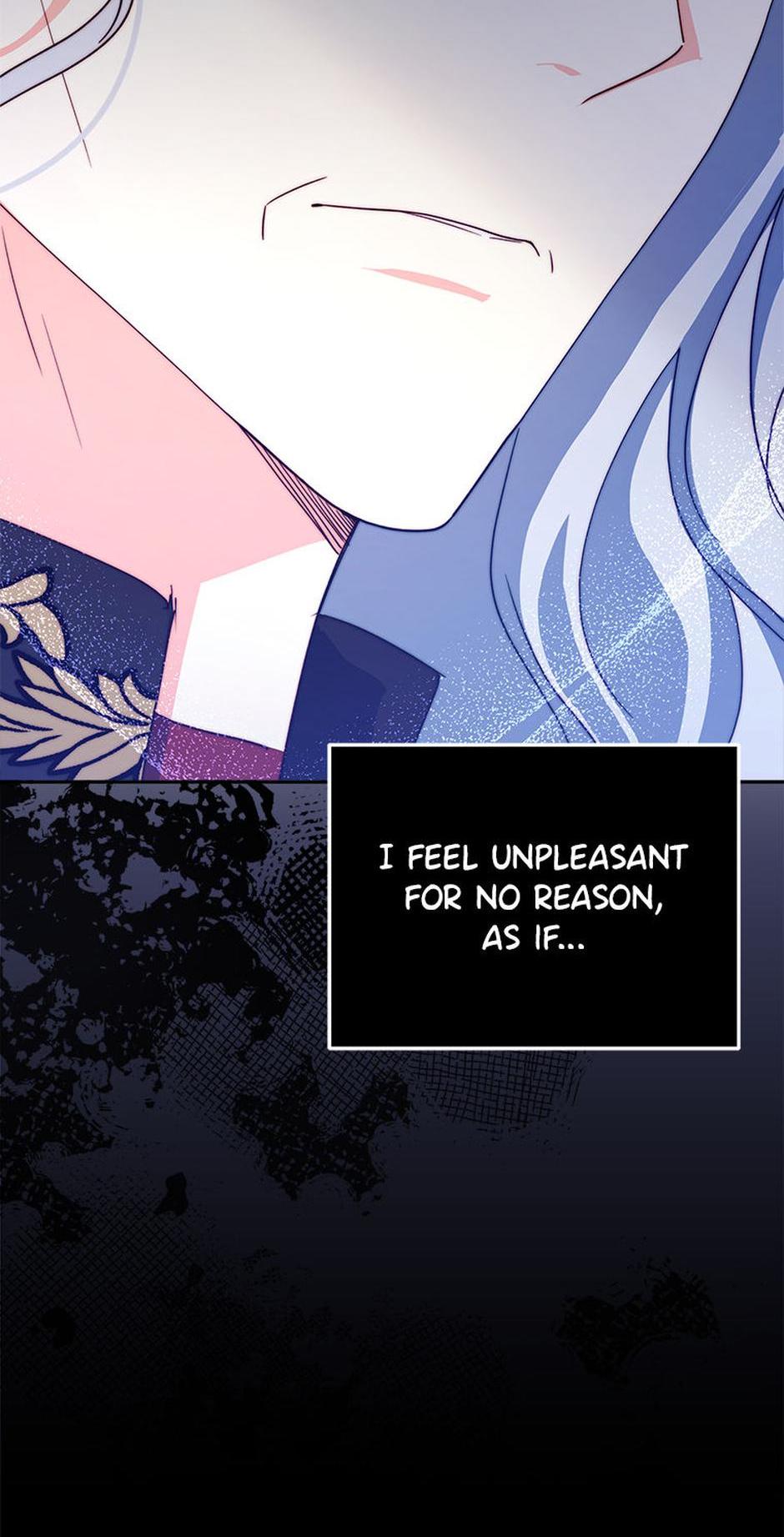 The Contract Couple: Ines & Kaisac Chapter 53 319 69