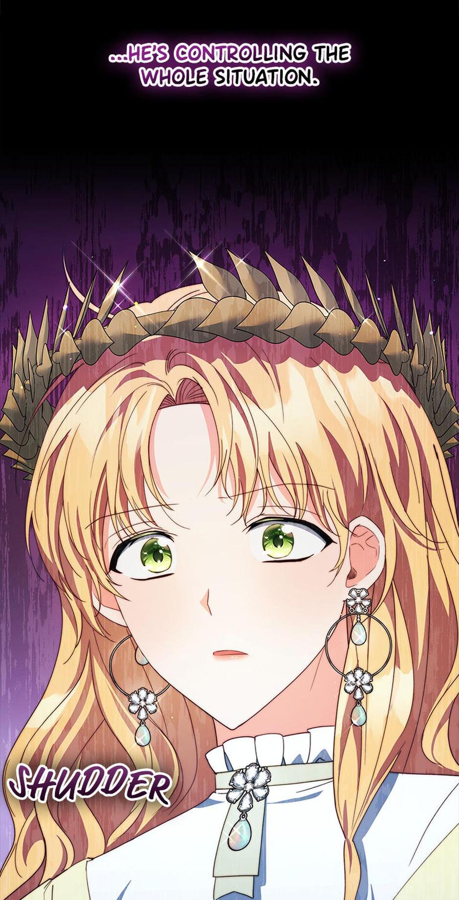 The Contract Couple: Ines & Kaisac Chapter 53 320 70