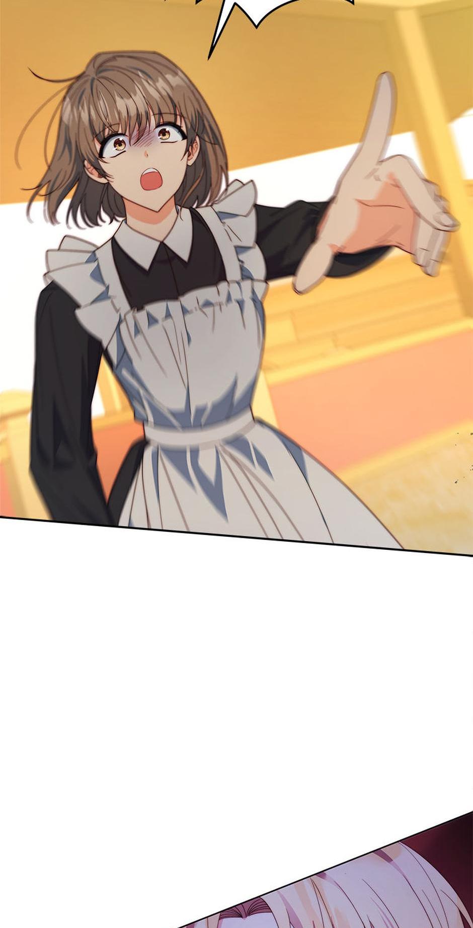 The Contract Couple: Ines & Kaisac Chapter 53 323 73