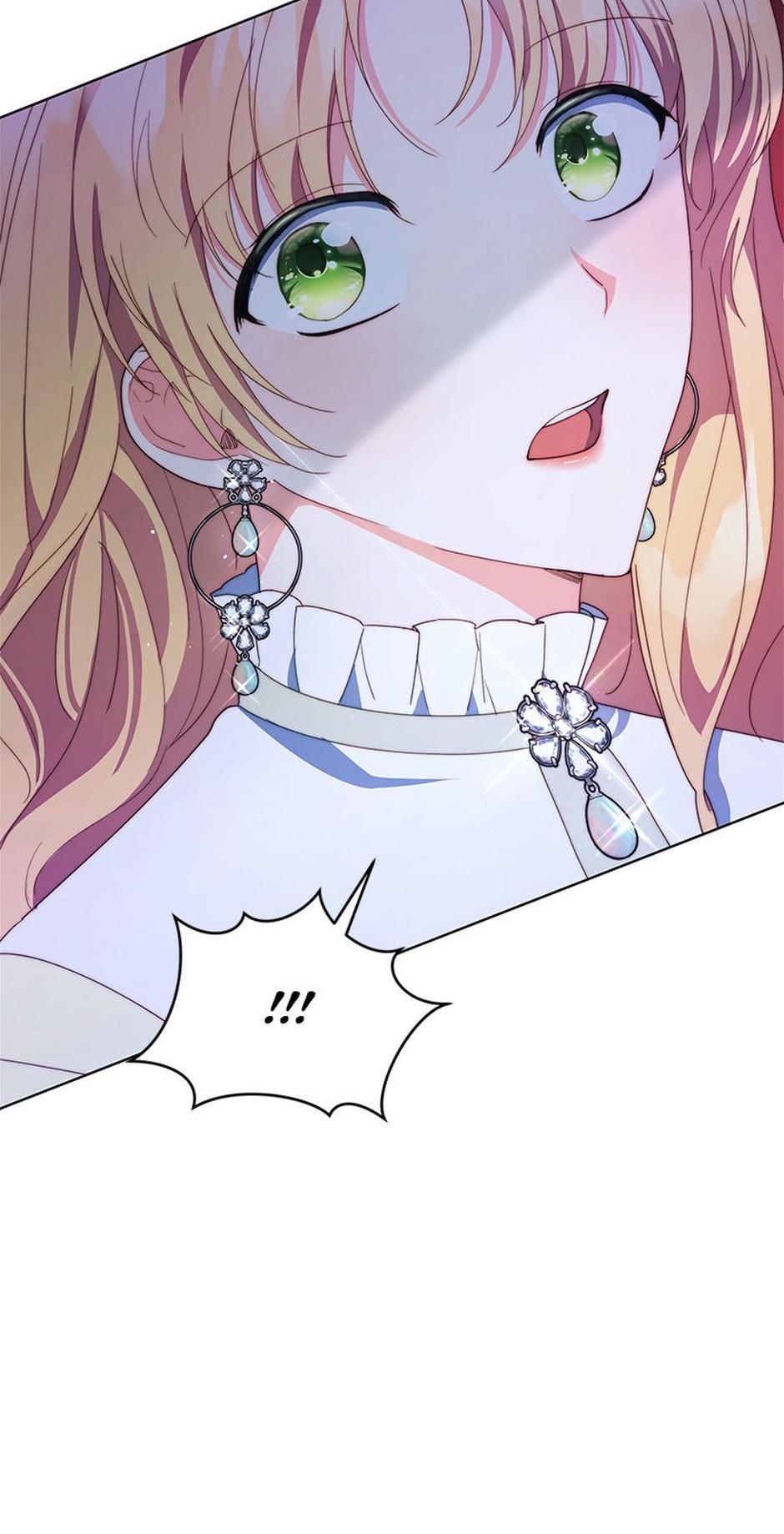 The Contract Couple: Ines & Kaisac Chapter 53 324 74