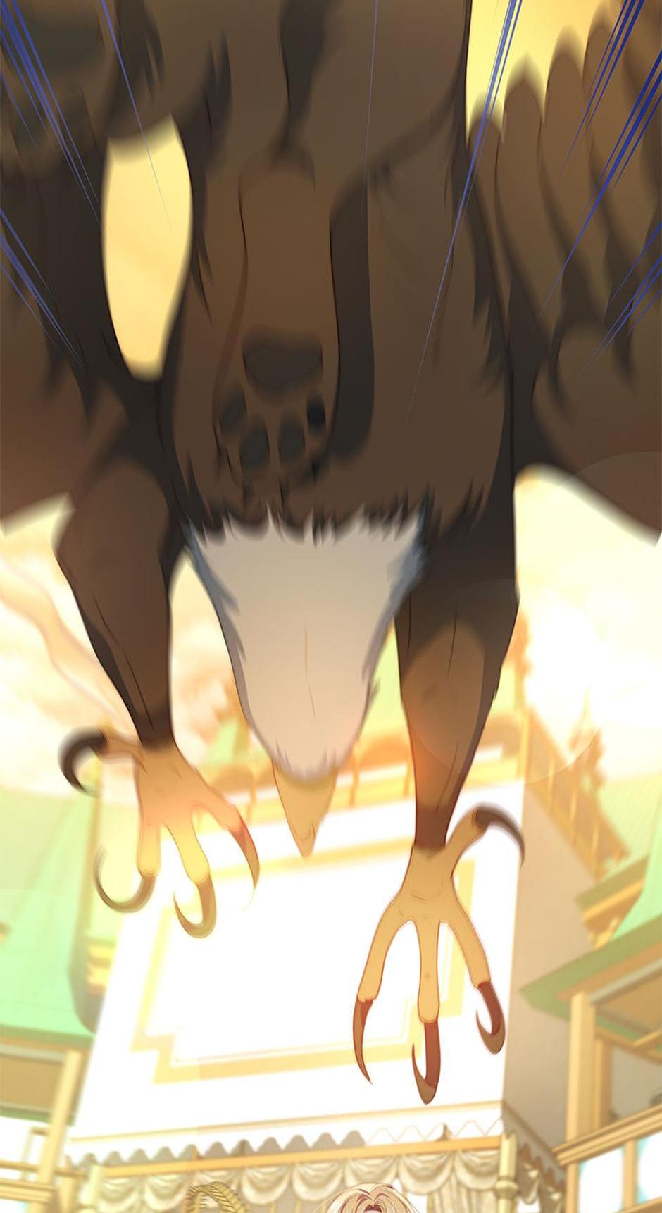 The Contract Couple: Ines & Kaisac Chapter 53 326 76