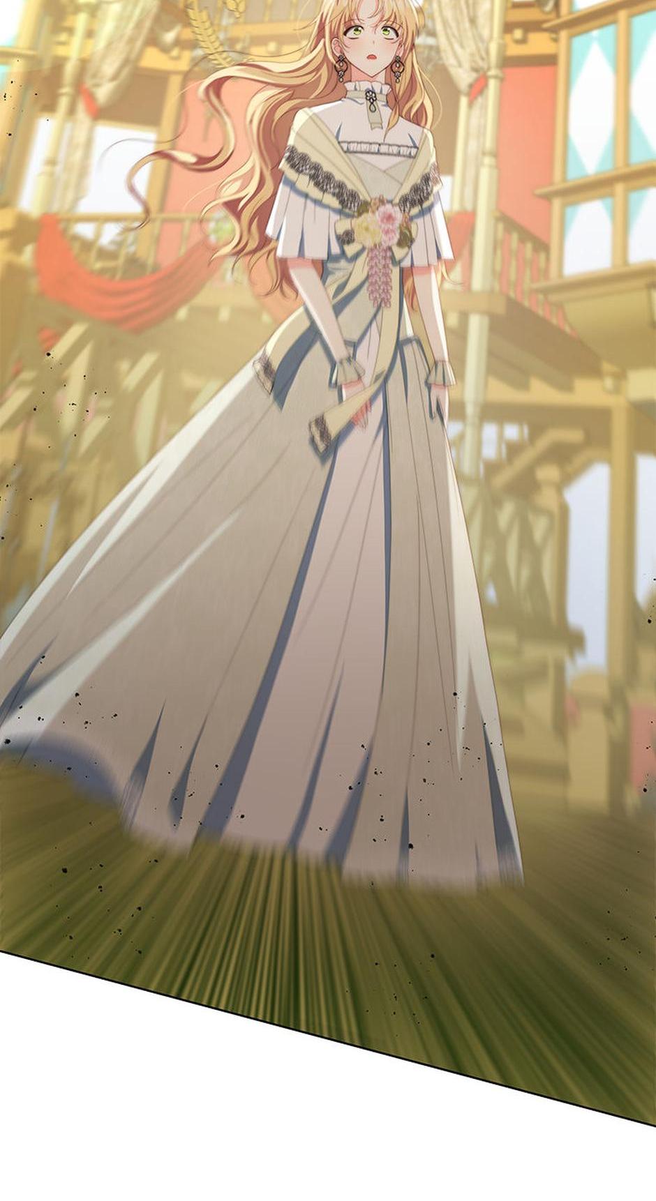 The Contract Couple: Ines & Kaisac Chapter 53 327 77