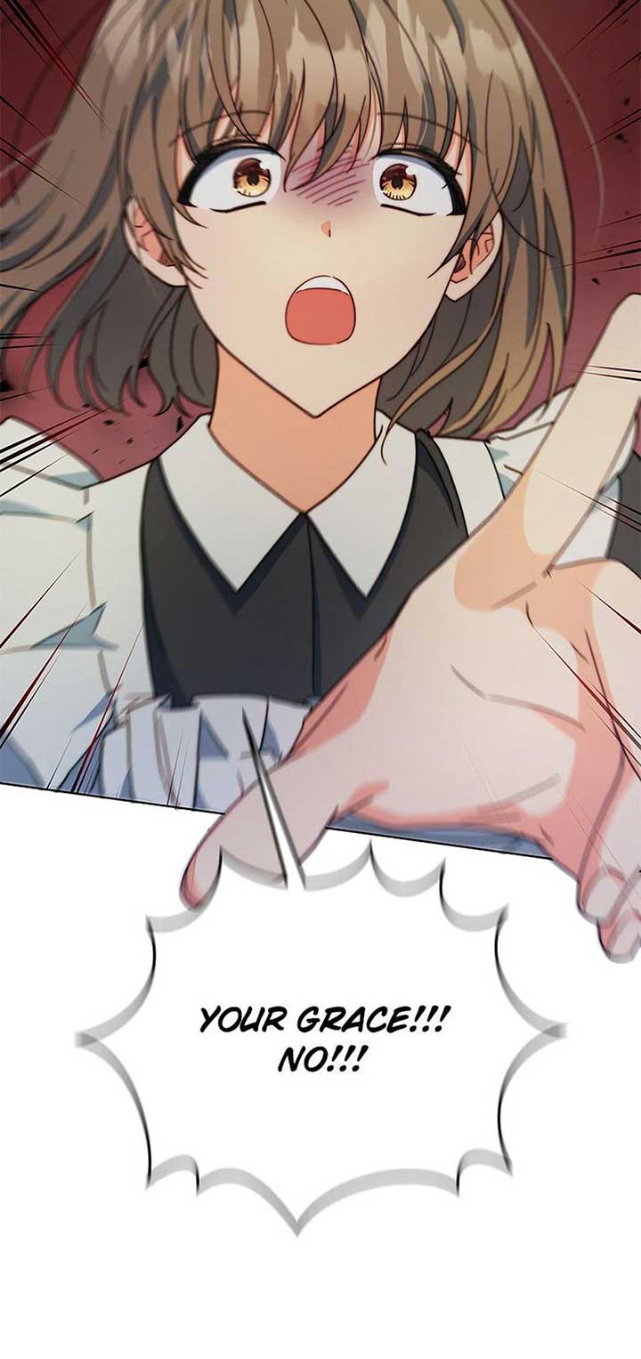 The Contract Couple: Ines & Kaisac Chapter 54 252 02