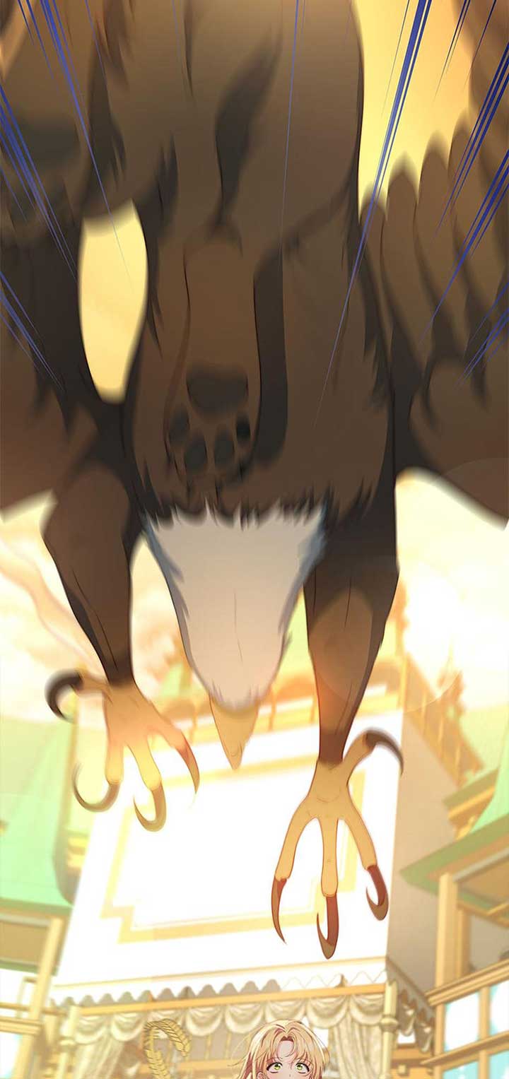 The Contract Couple: Ines & Kaisac Chapter 54 254 04