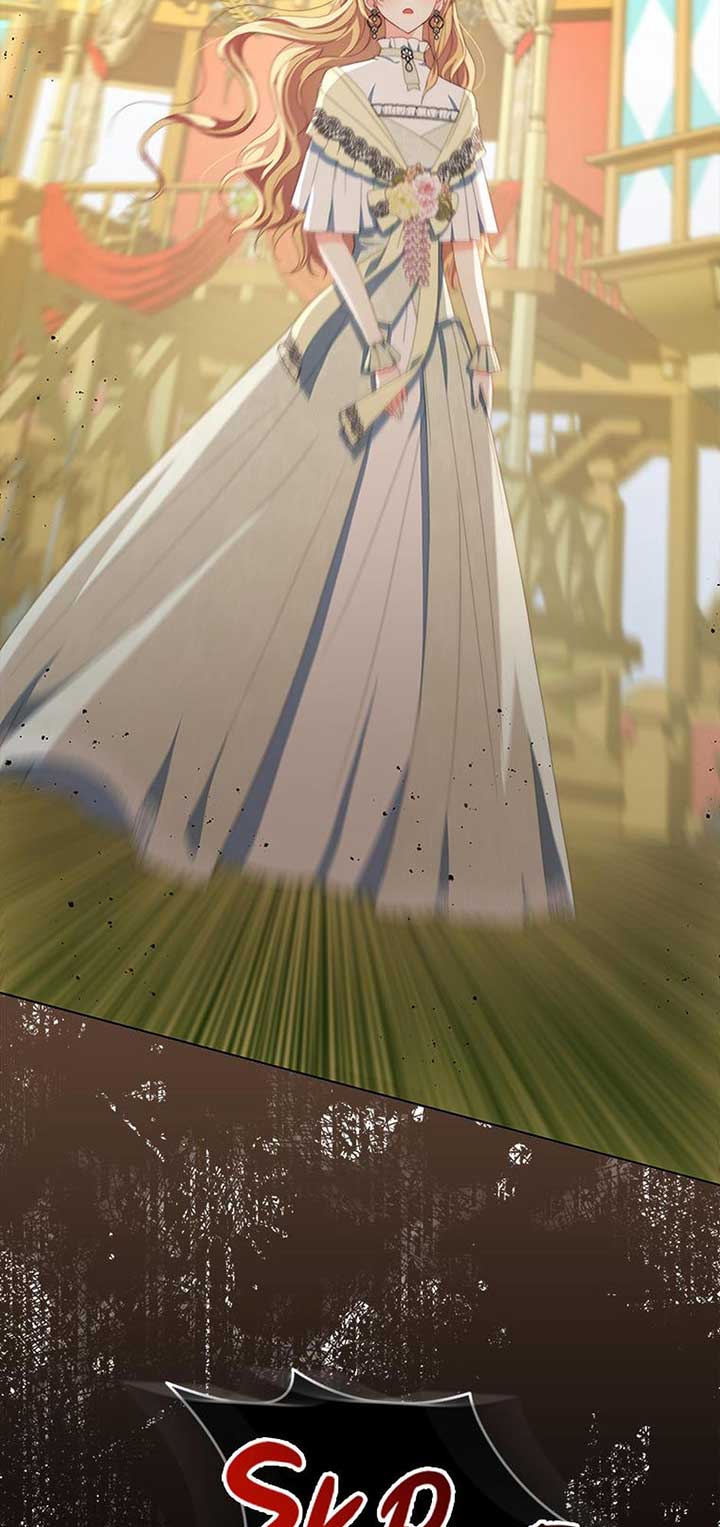 The Contract Couple: Ines & Kaisac Chapter 54 255 05