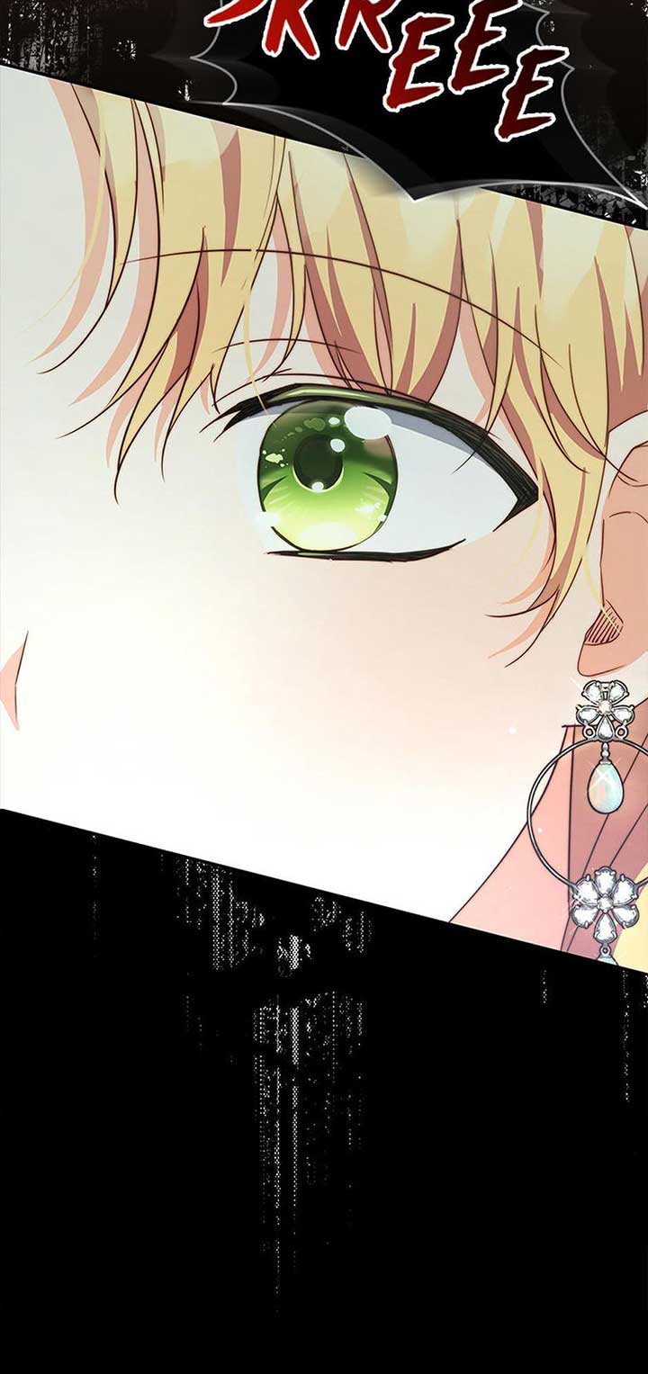 The Contract Couple: Ines & Kaisac Chapter 54 256 06