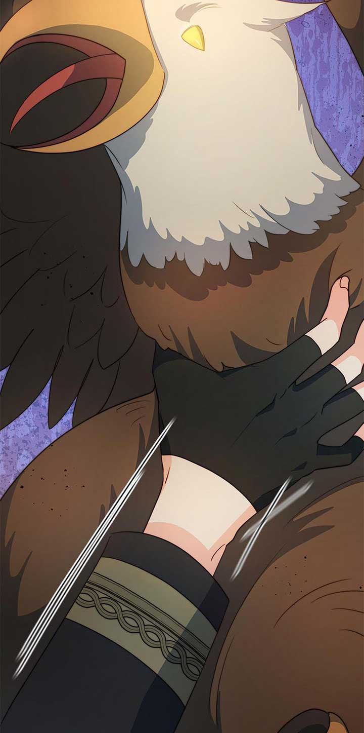 The Contract Couple: Ines & Kaisac Chapter 54 258 08