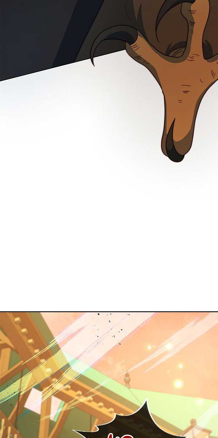 The Contract Couple: Ines & Kaisac Chapter 54 259 09