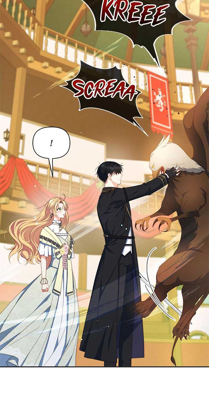 The Contract Couple: Ines & Kaisac Chapter 54 260 10