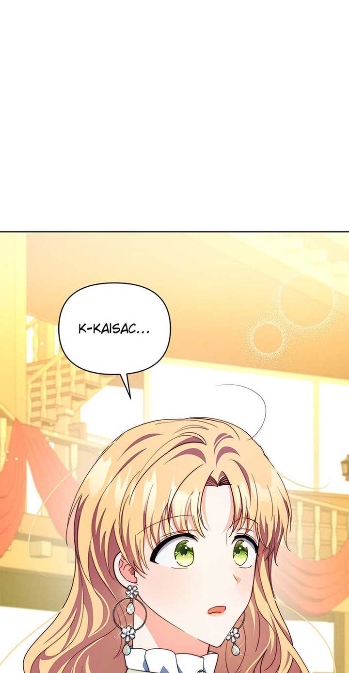 The Contract Couple: Ines & Kaisac Chapter 54 261 11