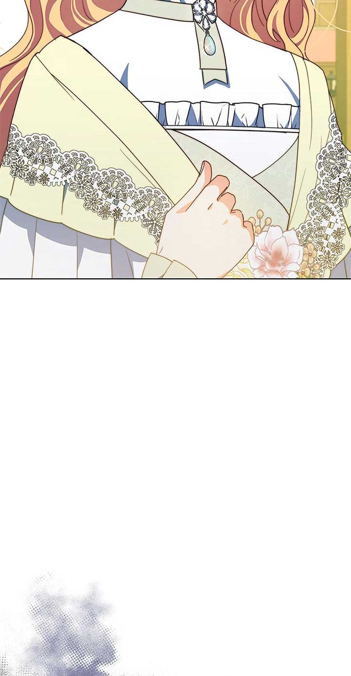 The Contract Couple: Ines & Kaisac Chapter 54 262 12