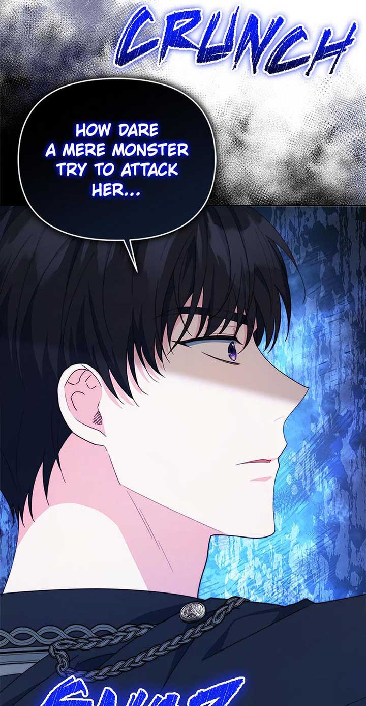 The Contract Couple: Ines & Kaisac Chapter 54 263 13