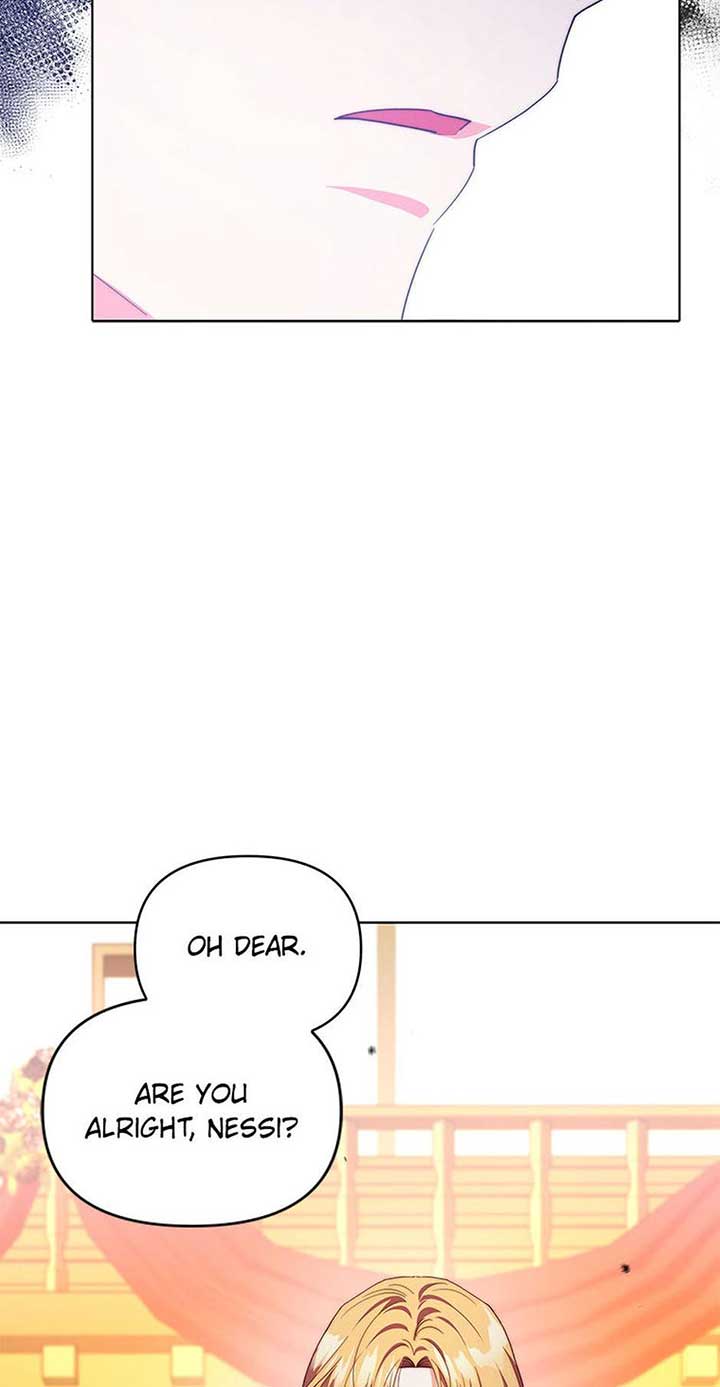 The Contract Couple: Ines & Kaisac Chapter 54 265 15