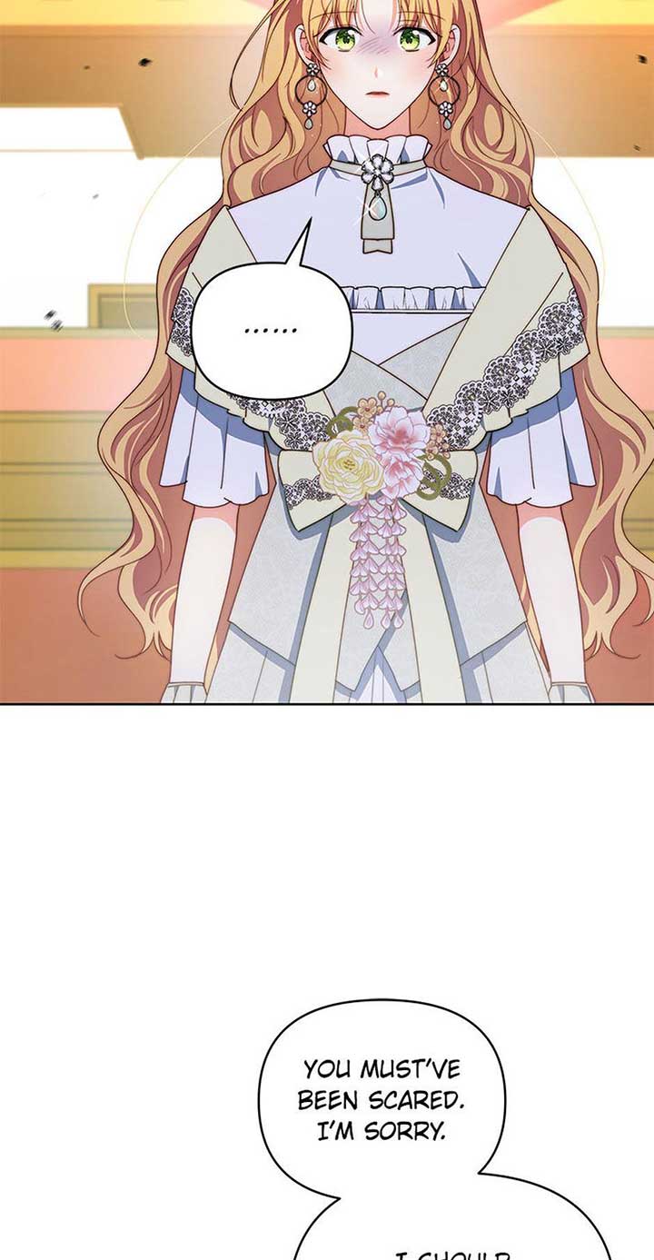 The Contract Couple: Ines & Kaisac Chapter 54 266 16