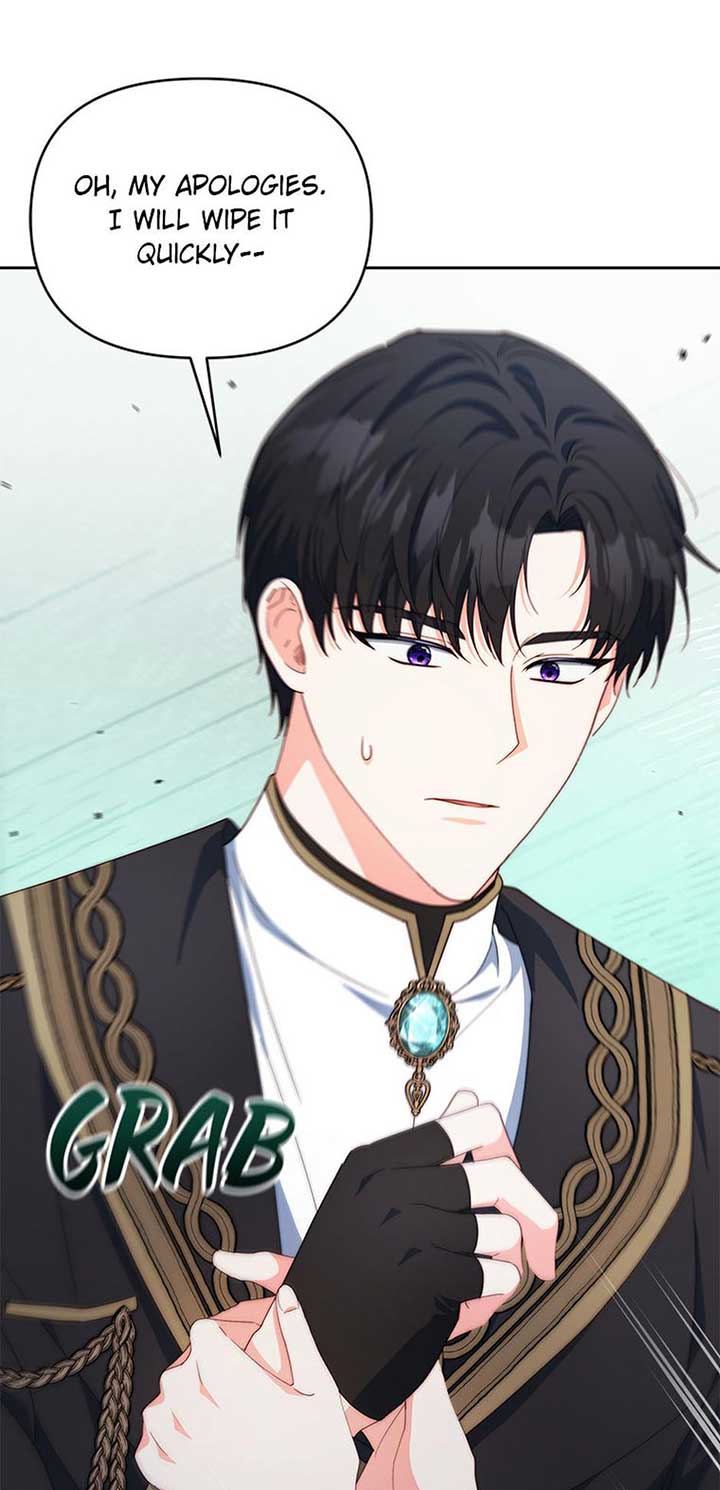 The Contract Couple: Ines & Kaisac Chapter 54 268 18