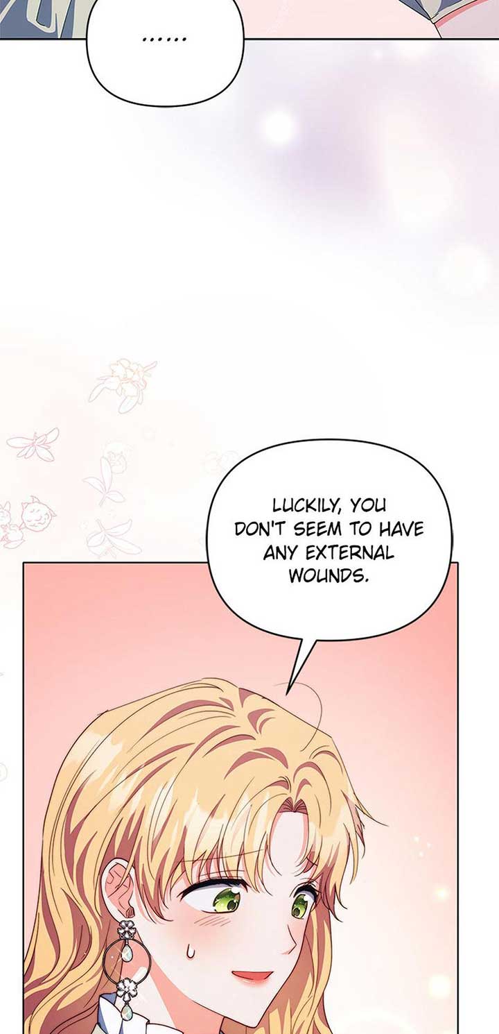 The Contract Couple: Ines & Kaisac Chapter 54 272 22