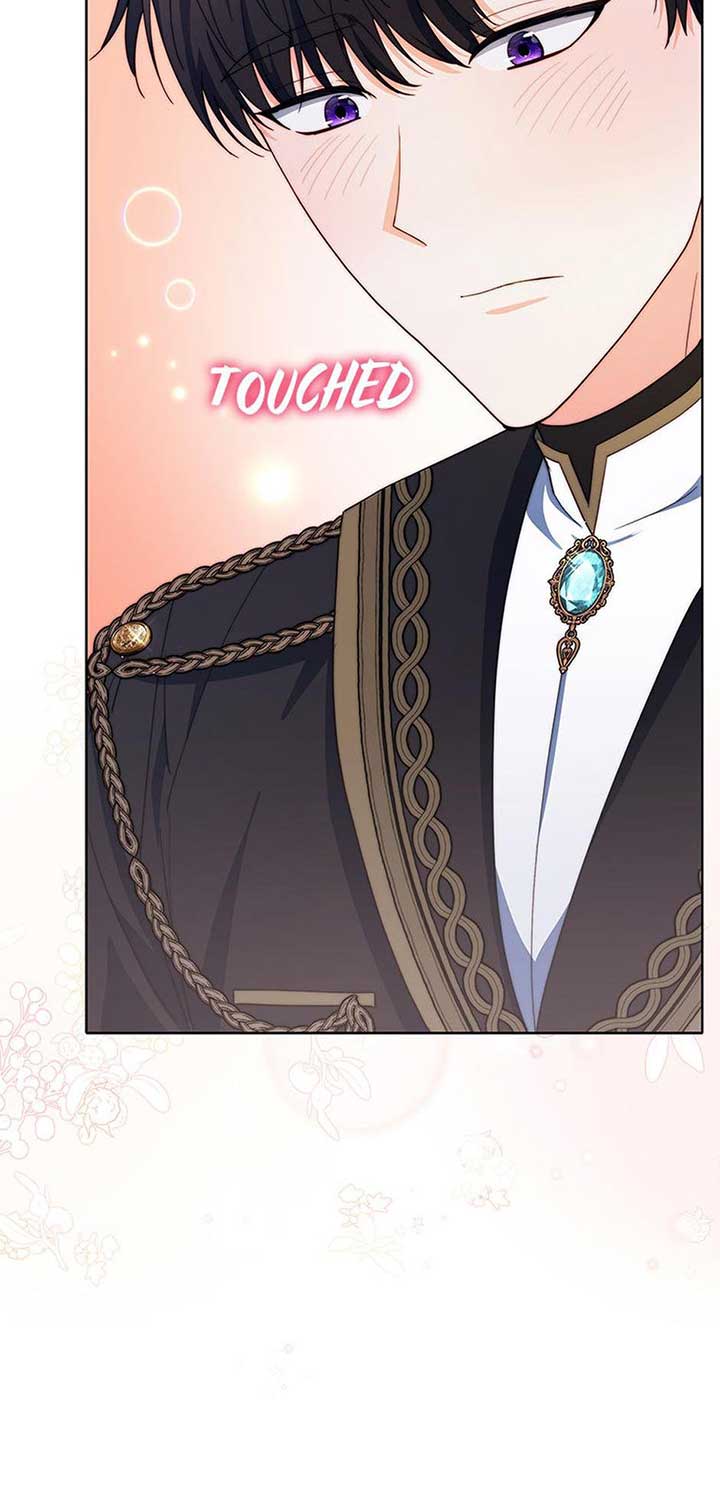 The Contract Couple: Ines & Kaisac Chapter 54 274 24