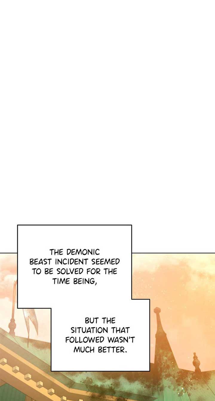 The Contract Couple: Ines & Kaisac Chapter 54 277 27