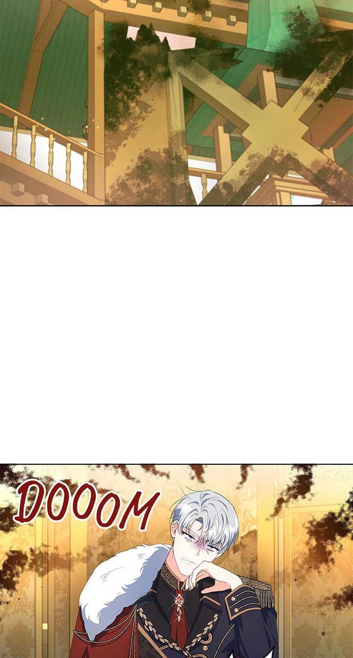 The Contract Couple: Ines & Kaisac Chapter 54 278 28