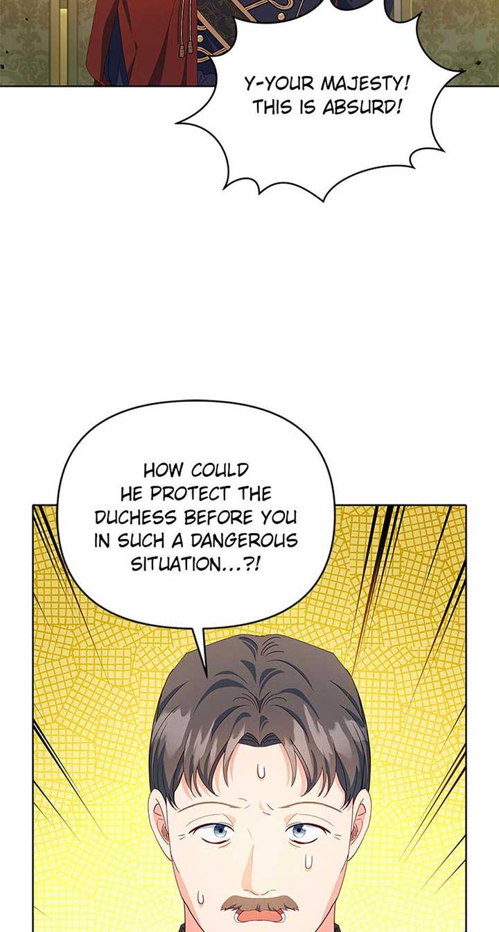 The Contract Couple: Ines & Kaisac Chapter 54 279 29