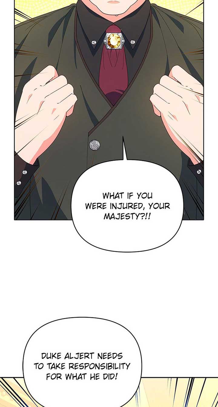 The Contract Couple: Ines & Kaisac Chapter 54 280 30