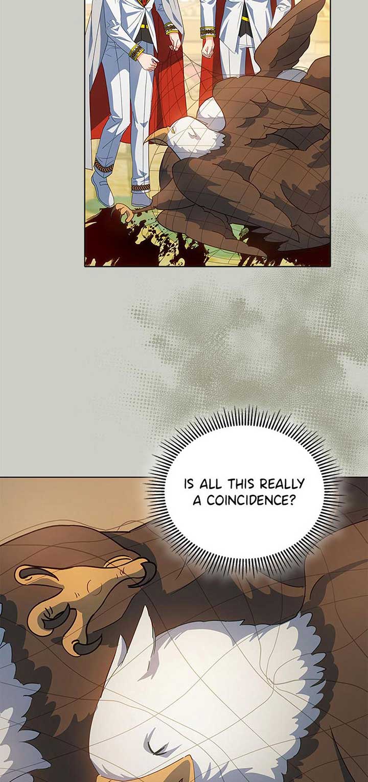 The Contract Couple: Ines & Kaisac Chapter 54 284 34