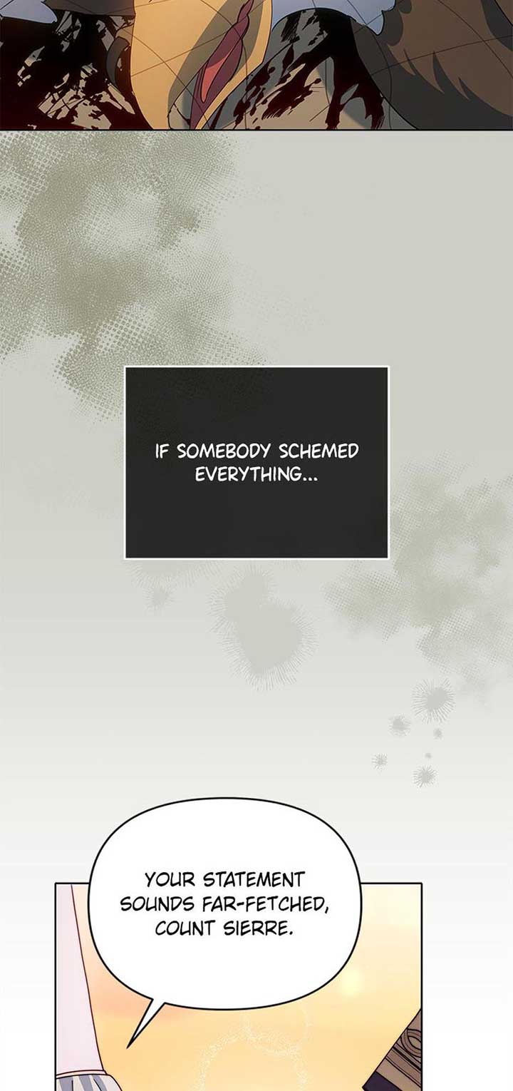 The Contract Couple: Ines & Kaisac Chapter 54 285 35