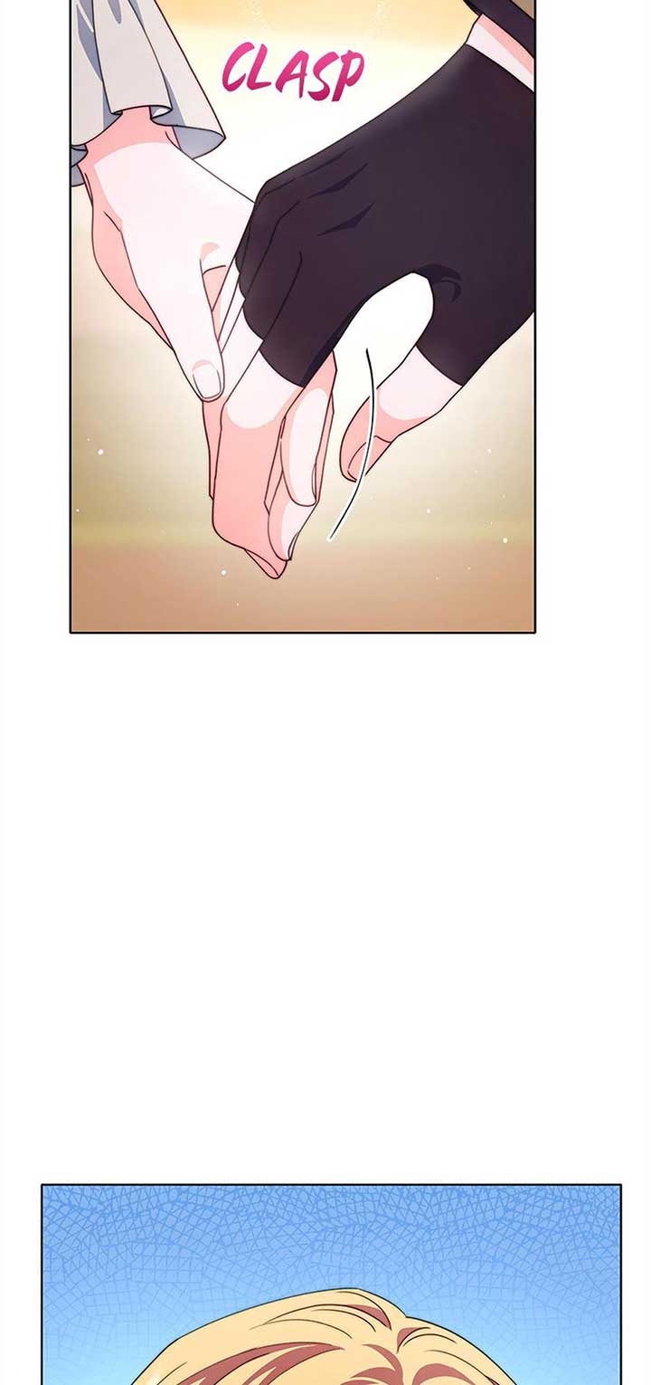 The Contract Couple: Ines & Kaisac Chapter 54 286 36