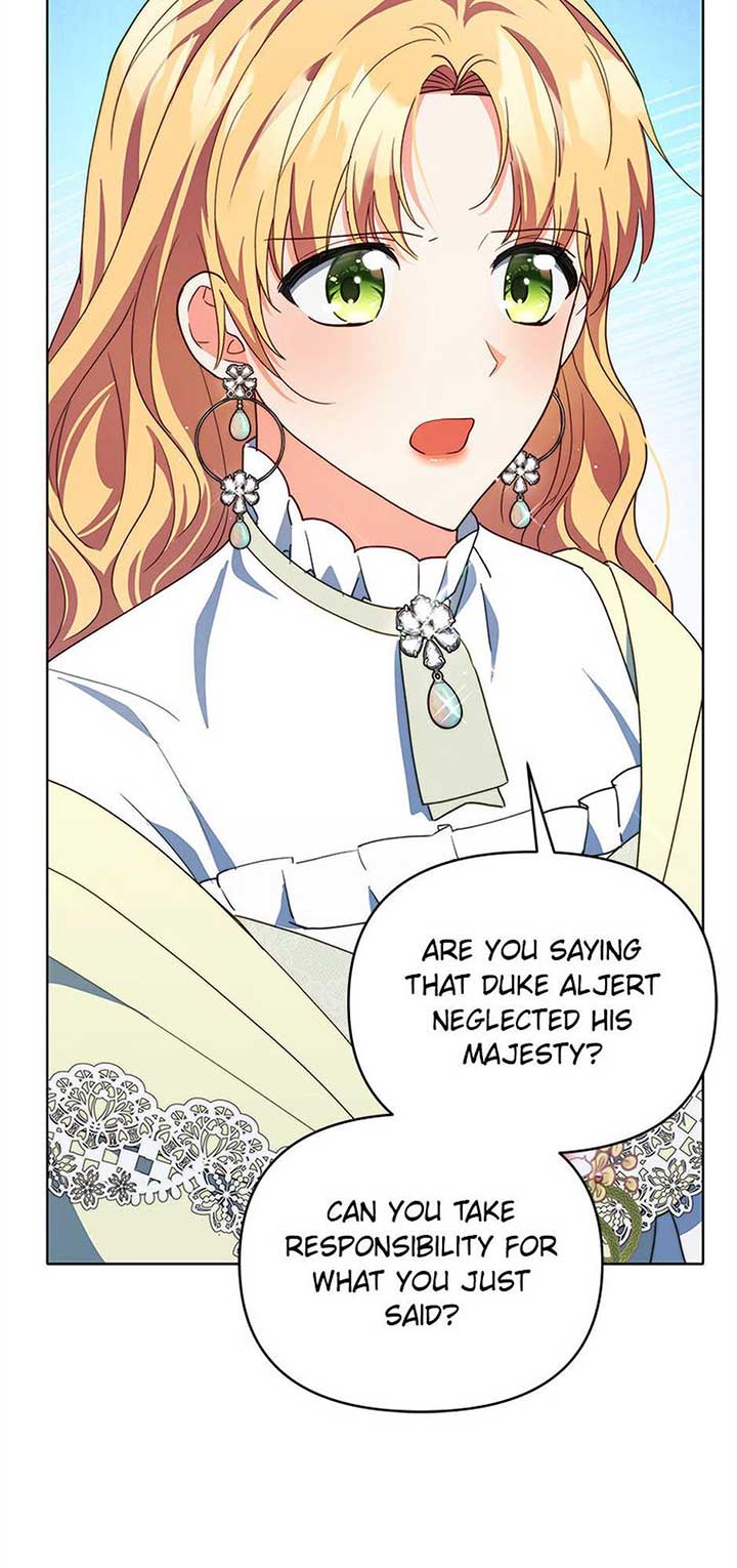 The Contract Couple: Ines & Kaisac Chapter 54 287 37