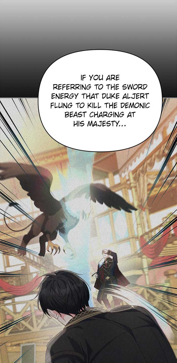 The Contract Couple: Ines & Kaisac Chapter 54 292 42