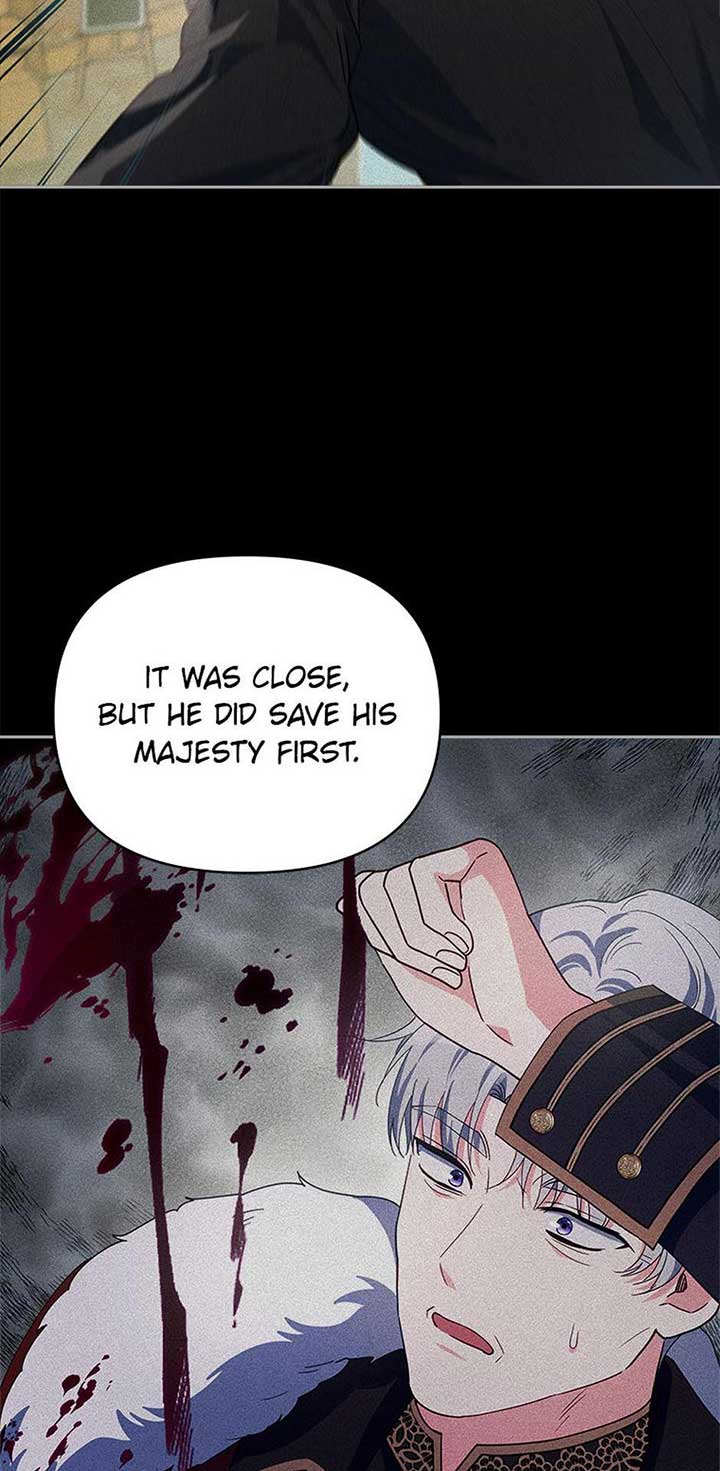 The Contract Couple: Ines & Kaisac Chapter 54 293 43