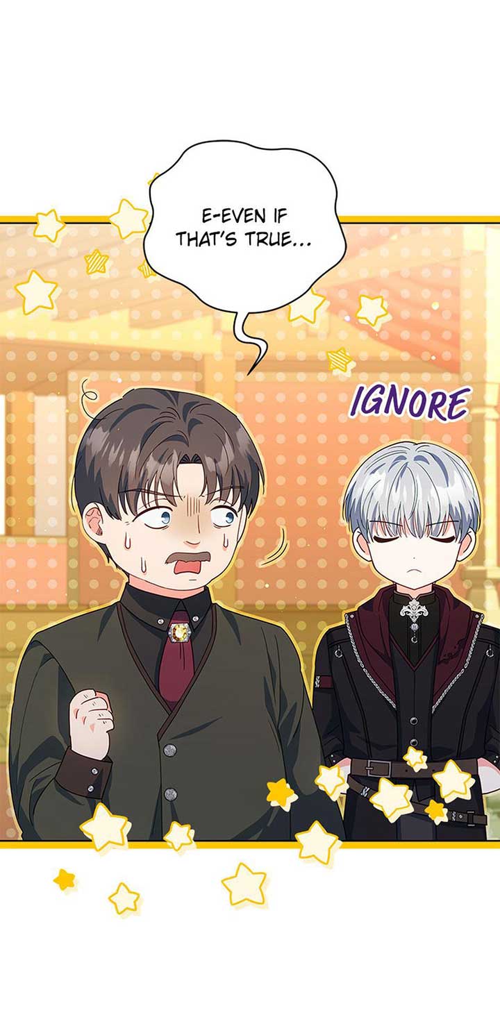 The Contract Couple: Ines & Kaisac Chapter 54 295 45