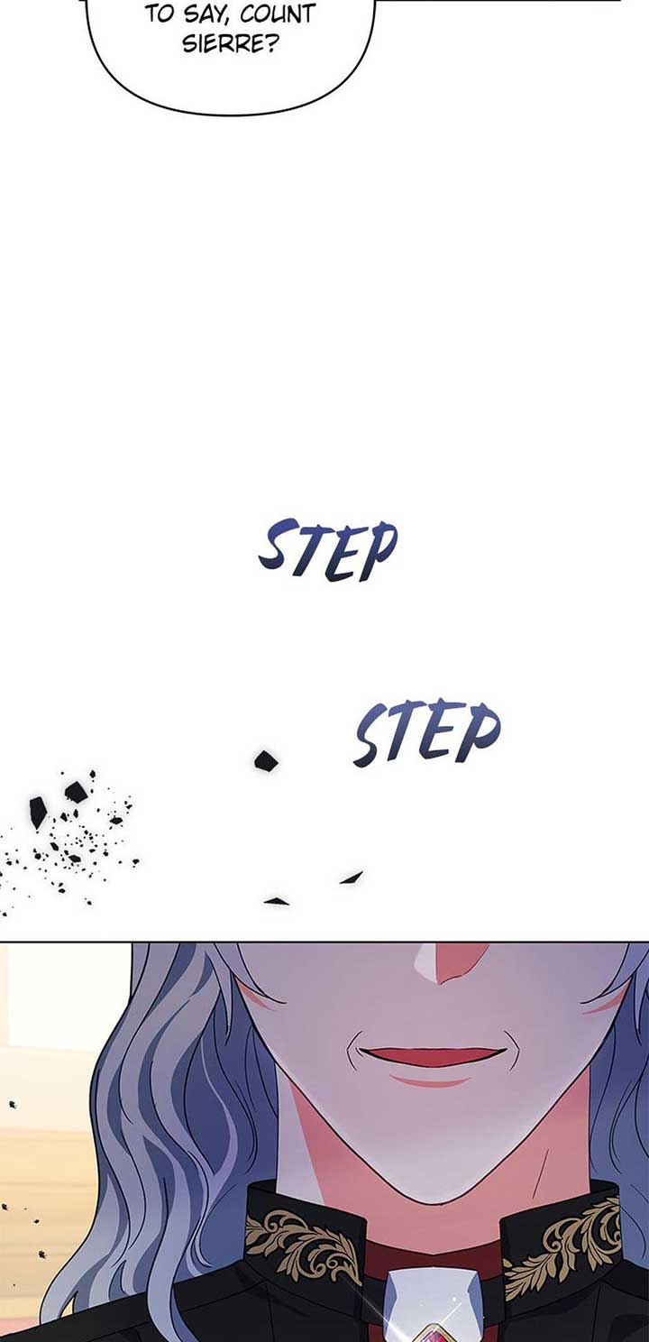 The Contract Couple: Ines & Kaisac Chapter 54 297 47